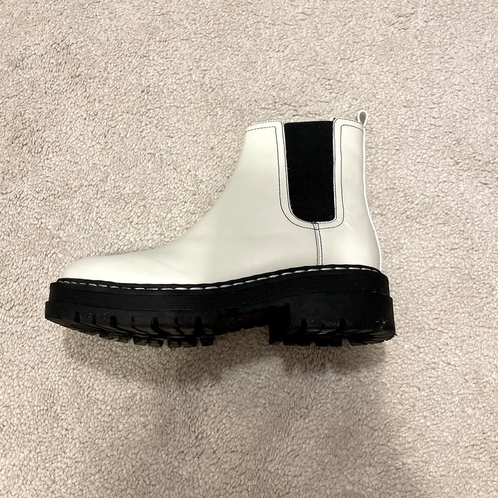 Marc Fisher Chelsea boot
